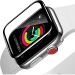 Baseus Curved Soft Screen Protector για το Apple Watch 42mm