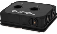 Alphacool Eisblock XPX Pro 1U Ampere LGA 4926 Black