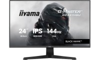 Iiyama G-Master Black Hawk G2441HSU-B1 IPS Monitor 23.8" FHD 1920x1080 144Hz