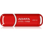 Adata Dashdrive UV150 64GB USB 3.2 Red