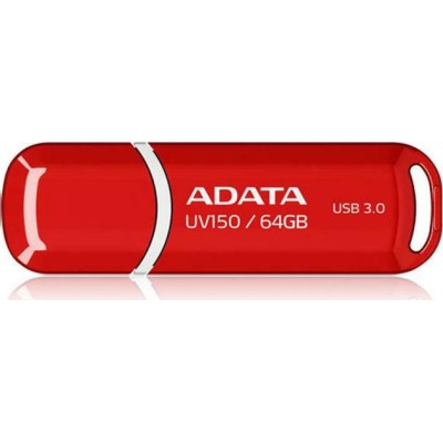 Adata Dashdrive UV150 64GB USB 3.2 Red