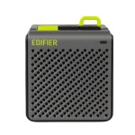 Edifier MP85 Ηχείο Bluetooth 2.2W με Διάρκεια Μπαταρίας έως 8 ώρες Γκρι