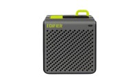 Edifier MP85 Ηχείο Bluetooth 2.2W με Διάρκεια Μπαταρίας έως 8 ώρες Γκρι