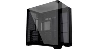 Lian Li O11 Vision Compact Midi Tower Μαύρο
