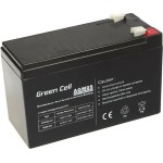 Green Cell Μπαταρία UPS με Χωρητικότητα 7.2Ah και Τάση 12V AGM05