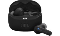 JBL Tune Beam 2 In-ear Bluetooth Handsfree Ακουστικά με Αντοχή στον Ιδρώτα και Θήκη Φόρτισης Μαύρα