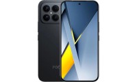 Xiaomi Poco F8 Ultra 5G Dual SIM (16GB/512GB) Μαύρο