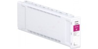 Epson UltraChrome XD3 Γνήσιο Μελάνι Εκτυπωτή InkJet Ματζέντα (C13T50M300)