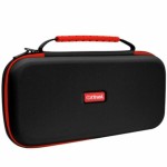 Trust GXT 1251 Hardcase for Nintendo Switch 2 Black