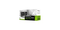 PNY GeForce RTX 4070 Super 12GB GDDR6X OC DF