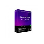 Kaspersky Premium + Customer Support για 1 Συσκευή και 1 Έτος Χρήσης