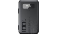 Havit Power Bank 20000mAh 100W Μαύρο