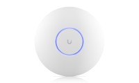 Ubiquiti UniFi U7 Pro Access Point Wi‑Fi 7 Dual Band (2.4 &amp; 5GHz) Λευκό