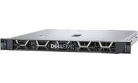 Dell Pe Server R350 8x2.5 E-2314 16gb 600gb H355 I9e
