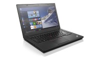 Lenovo ThinkPad T460 14" FHD (Core i5-6300U/8GB/240GB SSD/W10 Pro) **Refurbished**