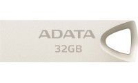 Adata DashDrive UV210 32GB USB 2.0 Stick Ασημί