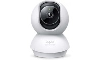 TP-LINK TAPO C230 IP Κάμερα Παρακολούθησης Wi-Fi Full HD+ 5MP με Αμφίδρομη Επικοινωνία και Φακό 2.8mm