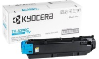 Kyocera TK-5390C Γνήσιο Toner Laser Εκτυπωτή Κυανό