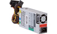 Akyga 200W Γκρι Τροφοδοτικό Υπολογιστή Full Wired (AK-I1-200)