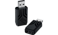 Asus Rog Polling Rate Booster Black 90mp03t0-brua00