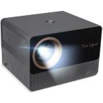 AOPEN Fire Legend QF18s Mini Projector LCD Full HD Λάμπας LED Λευκός