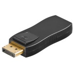 Goobay DisplayPort male - HDMI female (51719)