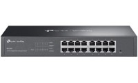 TP-LINK ES216G Omada 16-Port Gigabit Easy Managed Switch