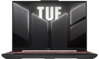 Asus TUF Gaming A16FA607NUG-RL117 16" FHD+ 144Hz (Ryzen 7-7445HS/16GB/512GB SSD/GeForce RTX 4050/No OS) Mecha Gray (US Keyboard)