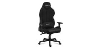 Huzaro Force 7.9 Υφασμάτινη Καρέκλα Gaming με Ρυθμιζόμενα Μπράτσα Black Mesh