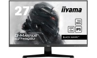 Iiyama G-MASTER G2745QSU-B1 IPS HDR Gaming Monitor 27" QHD 2560x1440