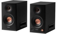 Edifier MR5 Αυτοενισχυόμενα Ηχεία Studio Monitor 2 Δρόμων με Bluetooth 110W (Ζεύγος) Μαύρο