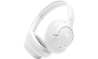 JBL Tune 730BT Over-ear Bluetooth Headphones Λευκά