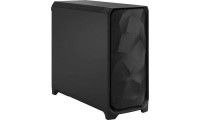 Fractal Design Meshify 3 XL Solid Gaming Full Tower Κουτί Υπολογιστή Μαύρο