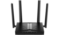Cudy WR3600H v1 Ασύρματο Router Wi‑Fi 7 με 4 Θύρες Gigabit