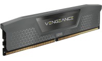 Corsair Vengeance DDR5 με Module 1x16GB και Ταχύτητα 5600 για Desktop