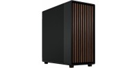 Fractal Design North XL Full Tower Charcoal Black
