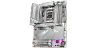 Gigabyte X870 Aorus Elite WIFI7 ICE Motherboard ATX με AMD AM5 Socket