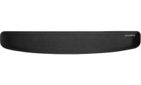 SpeedLink Sateen Keyboard Wrist Rest 530x30x100 mm SL-620801-BK