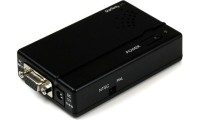 StarTech VGA female - Composite female - S-Video female