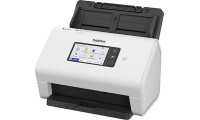 Brother ADS-4900W Sheetfed (Τροφοδότη χαρτιού) Scanner A4 με WiFi