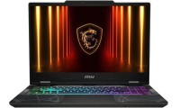 MSI Cyborg 15 B2RWEKG-044XPL 15.6" FHD 144Hz (Core 5-210H/16GB/512GB SSD/GeForce RTX 5050/No OS) (US Keyboard)