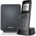 YEALINK IP Dect Phone W71P