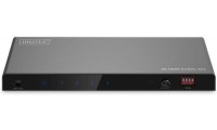 DIGITUS 8K HDMI Switch 4x1 