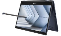 Asus ExpertBook B3 Flip B3402FVA-4G-GR53D1X 14" FHD Touchscreen (i5-1335U/16GB/1TB SSD/W11 Pro) Star Black (GR Keyboard)