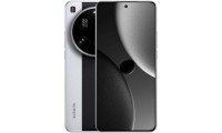 Xiaomi 15 Ultra 5G (16GB/512GB) Silver Chrome