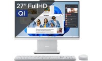 Lenovo IdeaCentre AIO 3 27" (i7-13620H/16GB/512GB SSD/FHD/W11 Home) Cloud Gray US