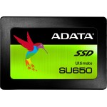 Adata Ultimate SU650 SSD 256GB 2.5''