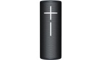Ultimate Ears MEGABOOM 4 984-001981 Ηχείο Bluetooth με Διάρκεια Μπαταρίας έως 20 ώρες Μαύρο