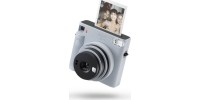 Fujifilm Instant Φωτογραφική Μηχανή Instax Square SQ 1 Glacier Blue