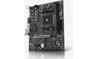 Sapphire A520M-E Motherboard Micro ATX με AMD AM4 Socket 52119-04-40G